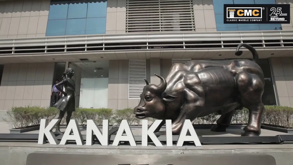 KANAKIA WALL STREET – gallery image 2