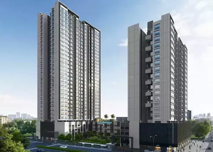 KOLTE PATIL VERVE – gallery image 2