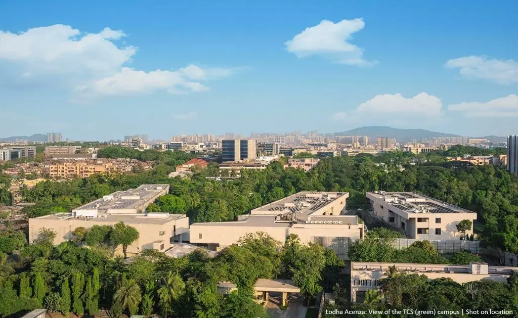 LODHA ACENZA – gallery image 2