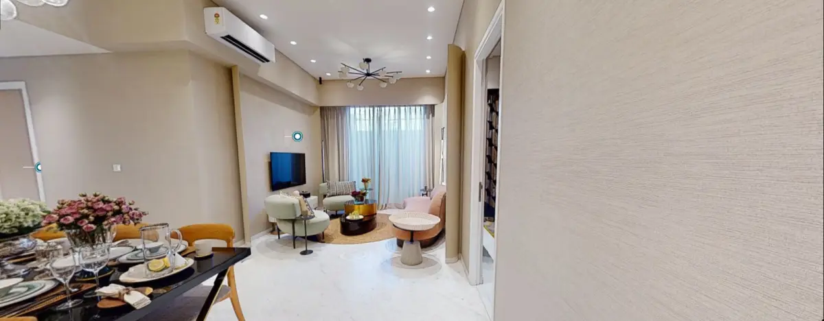 LODHA BEL AIR – gallery image 3