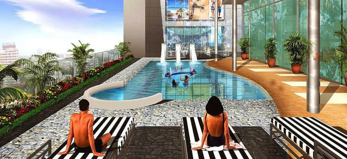 LODHA BELLAGIO – gallery image 2