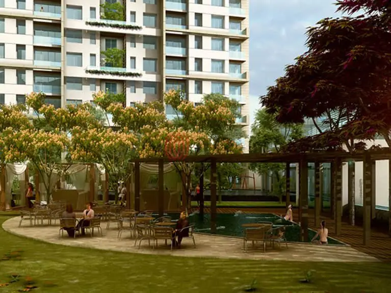 LODHA ETERNIS Serena C – gallery image 2