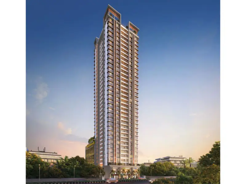 LODHA MARQ – Mumbai