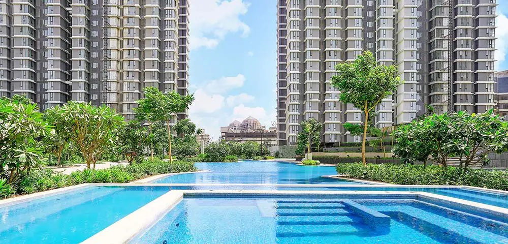 LODHA PARKSIDE – gallery image 2