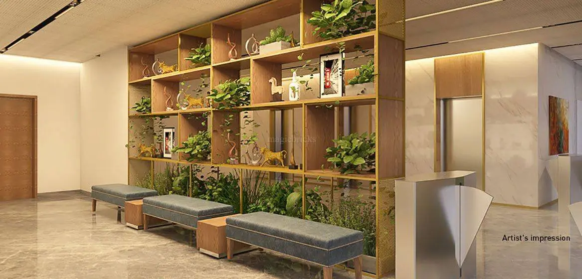LODHA SUPREMUS – gallery image 2