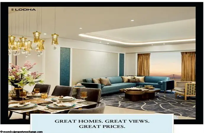 LODHA THE PARK – gallery image 2