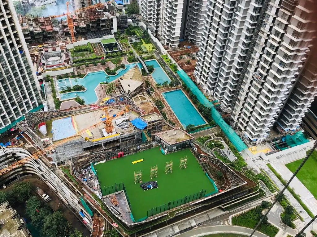 LODHA THE PARK – gallery image 2