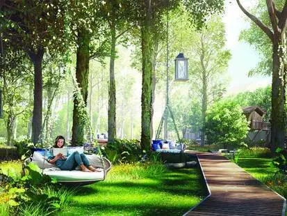 LODHA WOODS – gallery image 3