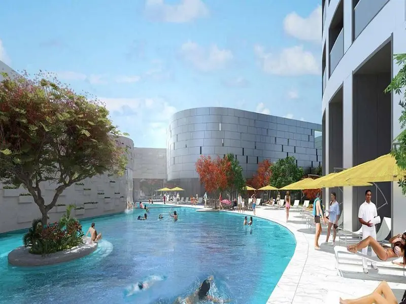 LODHA WORLD ONE – gallery image 2