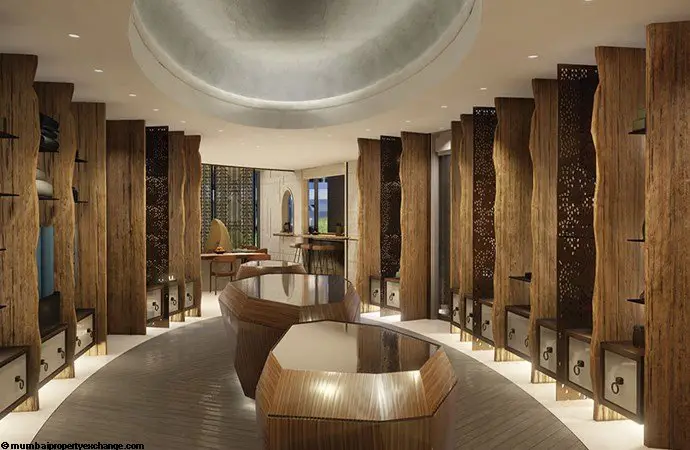 LODHA WORLD VIEW – gallery image 2