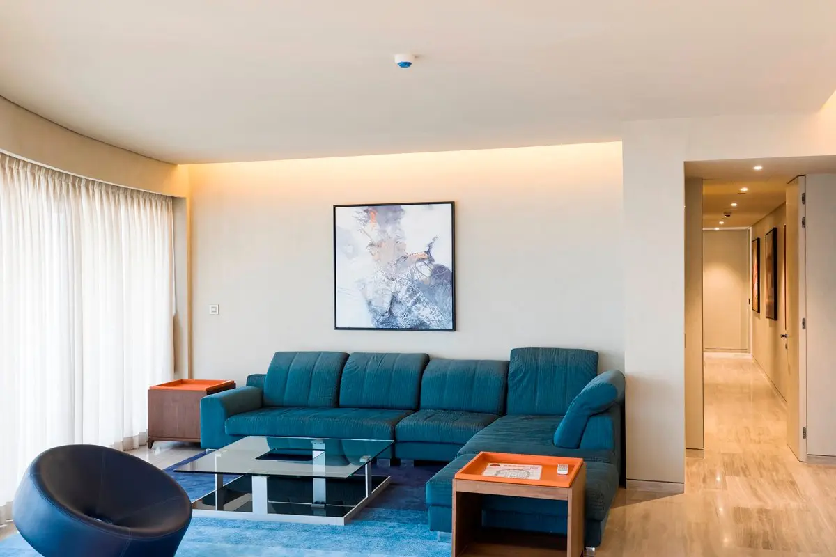 LODHA WORLD VIEW – gallery image 3