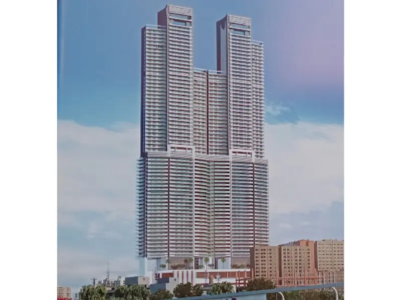 LOKHANDWALA MINERVA – gallery image 2