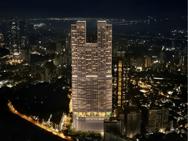 LOKHANDWALA MINERVA – gallery image 3