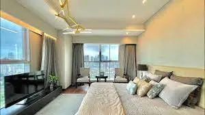 OBEROI ELYSIAN TOWER – A – gallery image 2