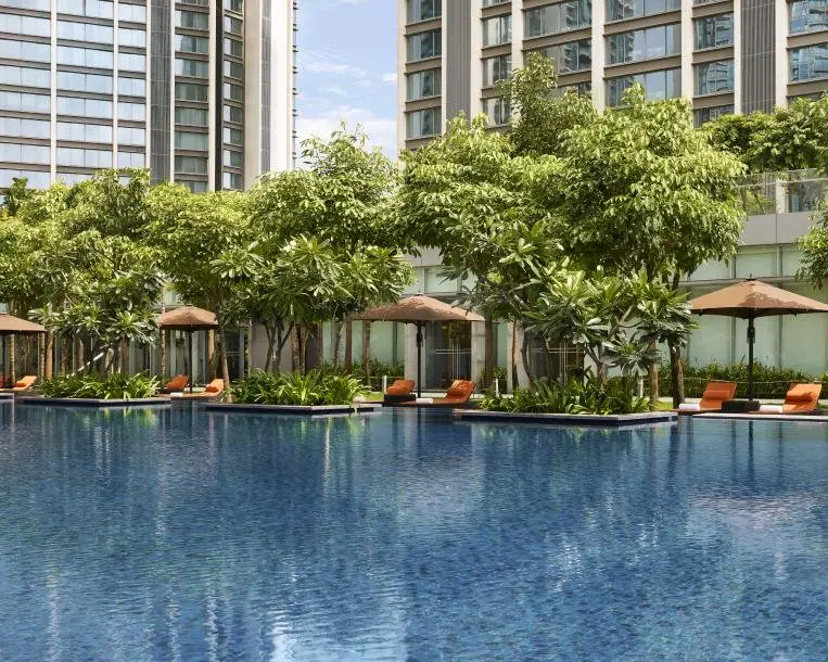 Oberoi Elysian – C  Tower – gallery image 2