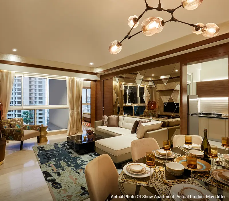 OMKAR ALTA MONTE – gallery image 2