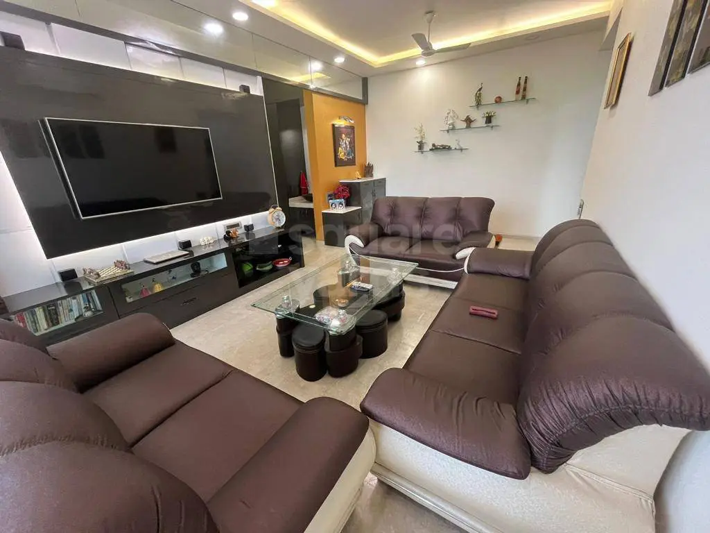 OMKAR ALTA MONTE – gallery image 3