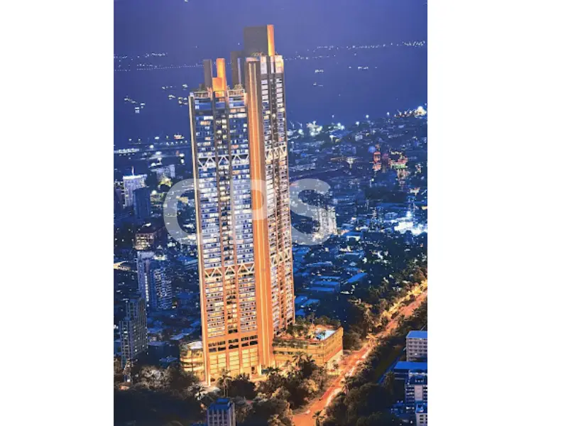 PRESTIGE OCEAN TOWER – gallery image 2