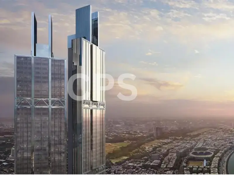 PRESTIGE OCEAN TOWER – gallery image 3