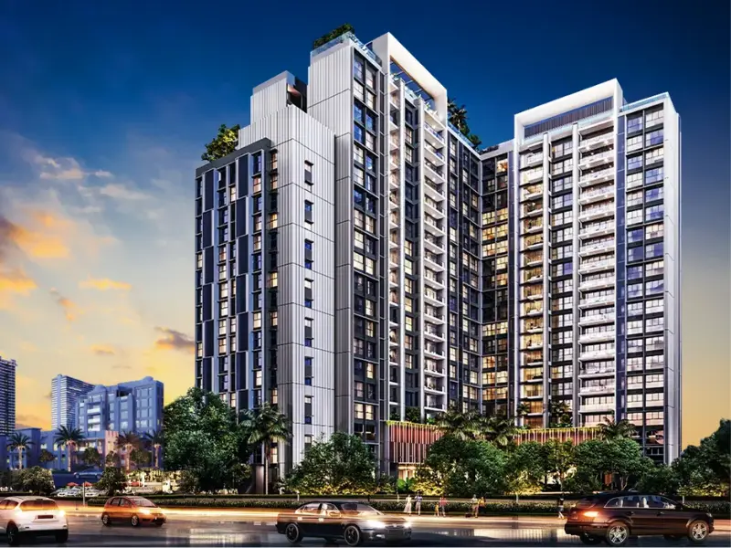 RAHEJA AMALTIS – gallery image 2