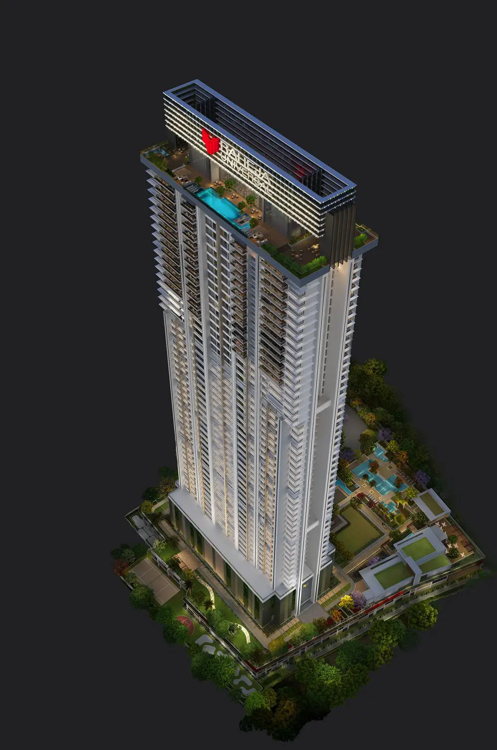 RAHEJA IMPERIA 2 – gallery image 3
