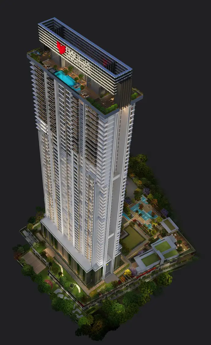 RAHEJA IMPERIA – gallery image 2
