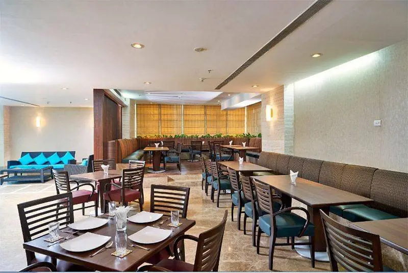 RAHEJA INTERFACE HEIGHTS – gallery image 3