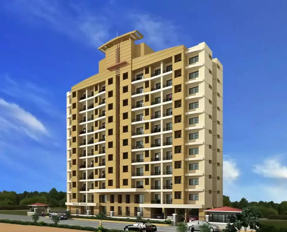 RAHEGA RESIDENCY – gallery image 2