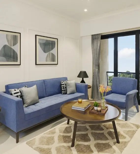 RAHEJA RESIDENCY – gallery image 2