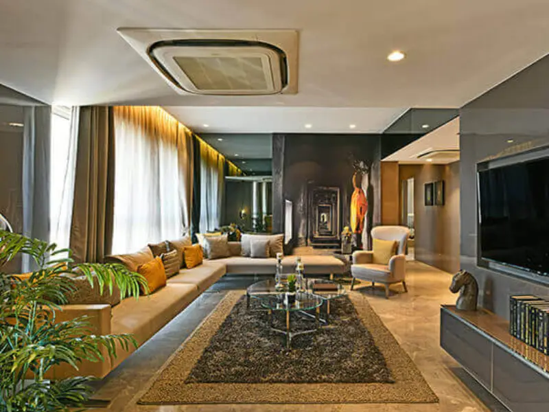 RUNWAL ELEGANTE RENT – gallery image 3