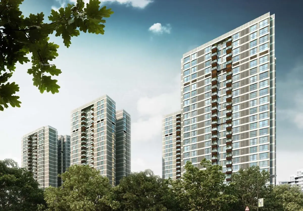 RUSTOMJEE SEASONS – gallery image 2