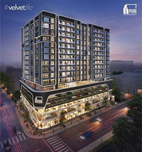 Puri Velvetlife ( Puri SeleQt) – gallery image 2