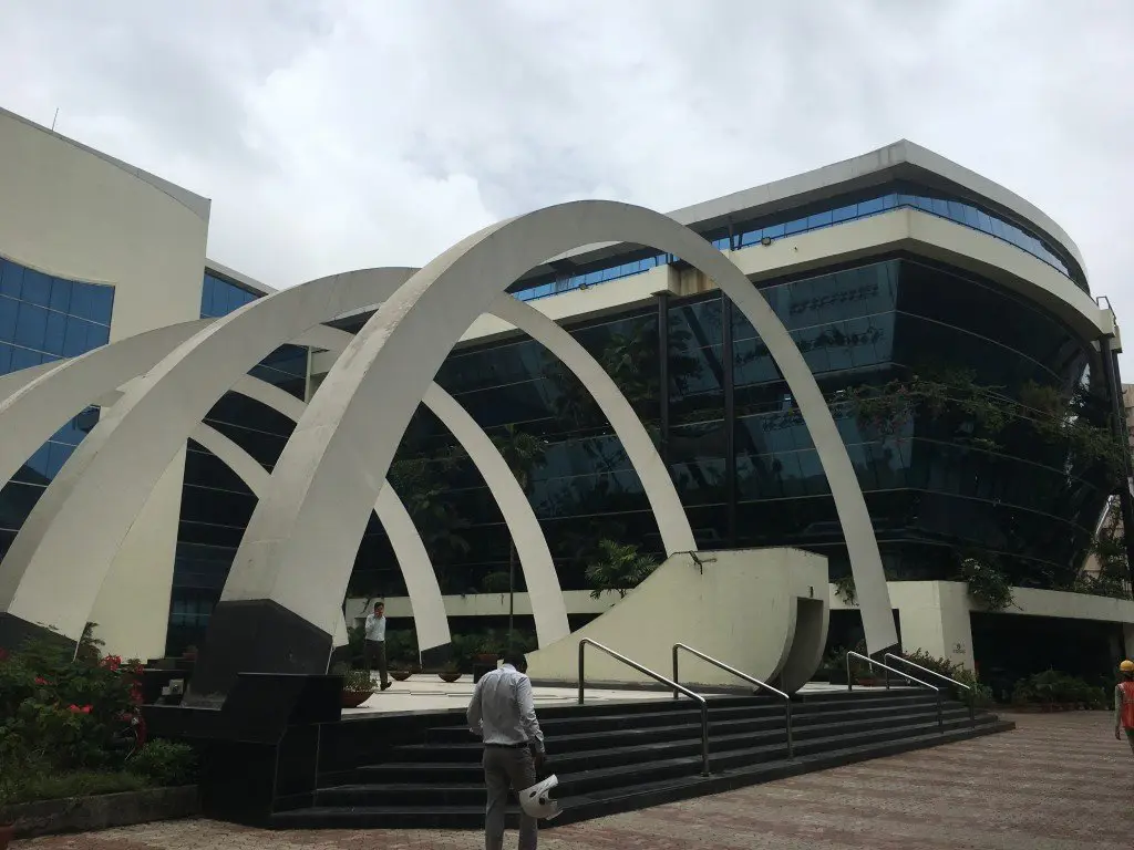 TECHNOPOLIS KNOWLEDGE PARK – gallery image 2