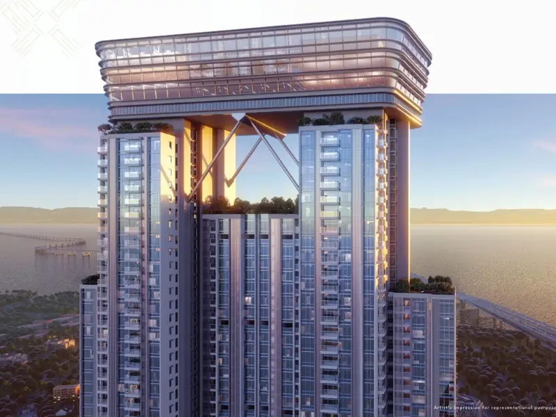 THE GATEWAY BY L&T REALTY – gallery image 2