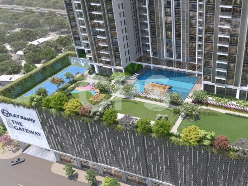 THE GATEWAY BY L&T REALTY – gallery image 3