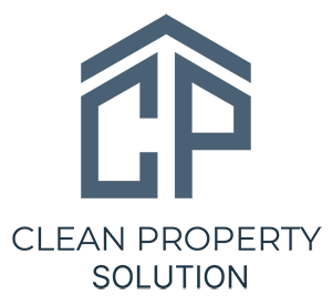 Clean Property Solution logo