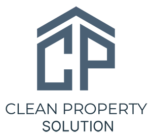 Clean Property Solution logo