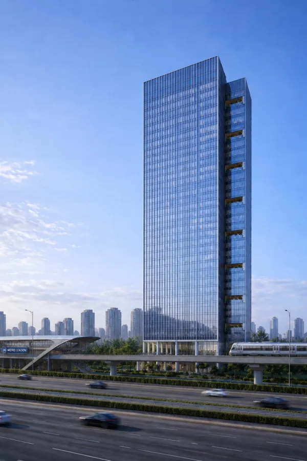 DGS - Sheetal Sanskruti – Mumbai