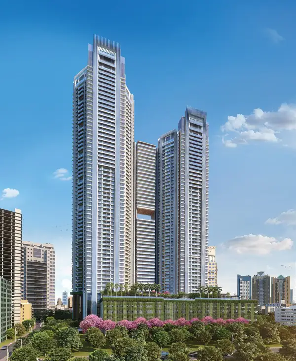 25 SOUTH RENT – Mumbai