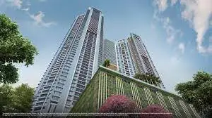 25 SOUTH – Mumbai