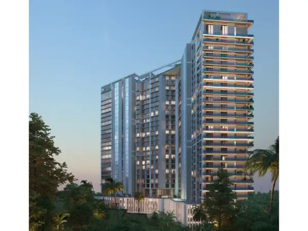 25 WEST – Mumbai