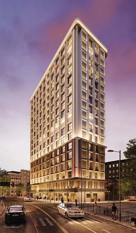 53 WEST PLATINUM GROUP – Mumbai