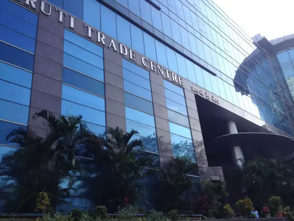 ACKRUTI TRADE CENTER – Mumbai