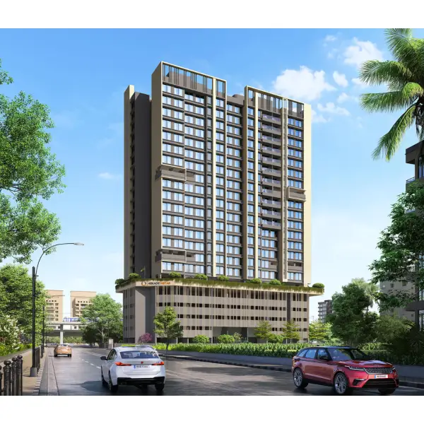 ARKADE VISTAS – Mumbai