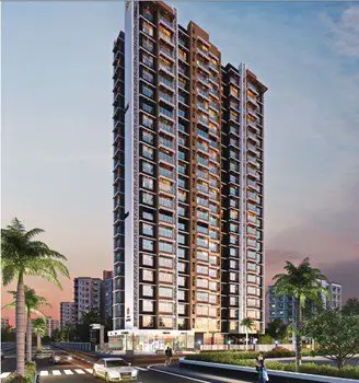 ASPIRE CHS LTD – Mumbai