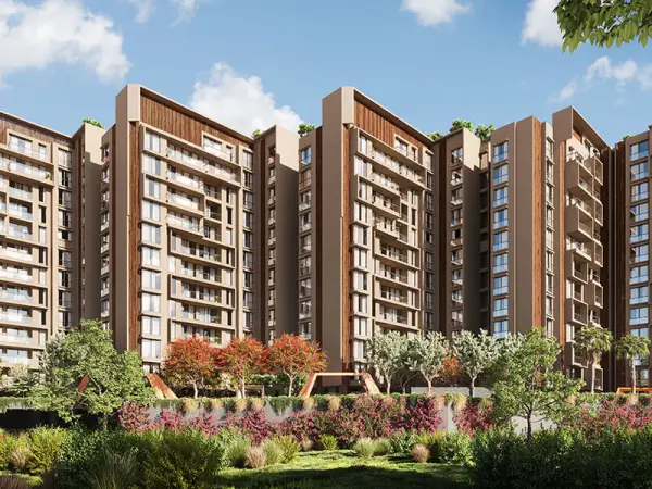 ATHARV AARADHYAM – Mumbai