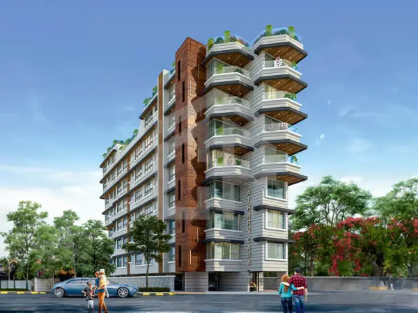 ATHARV KASA – Mumbai