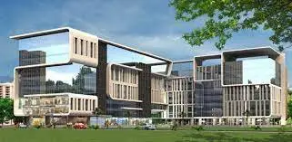 ATUL CORPORATE AVENUE – Mumbai