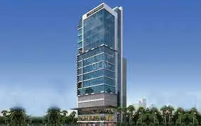 ATUL FIRST AVENUE – Mumbai