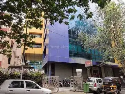 ATUL TRADE AVENUE – Mumbai